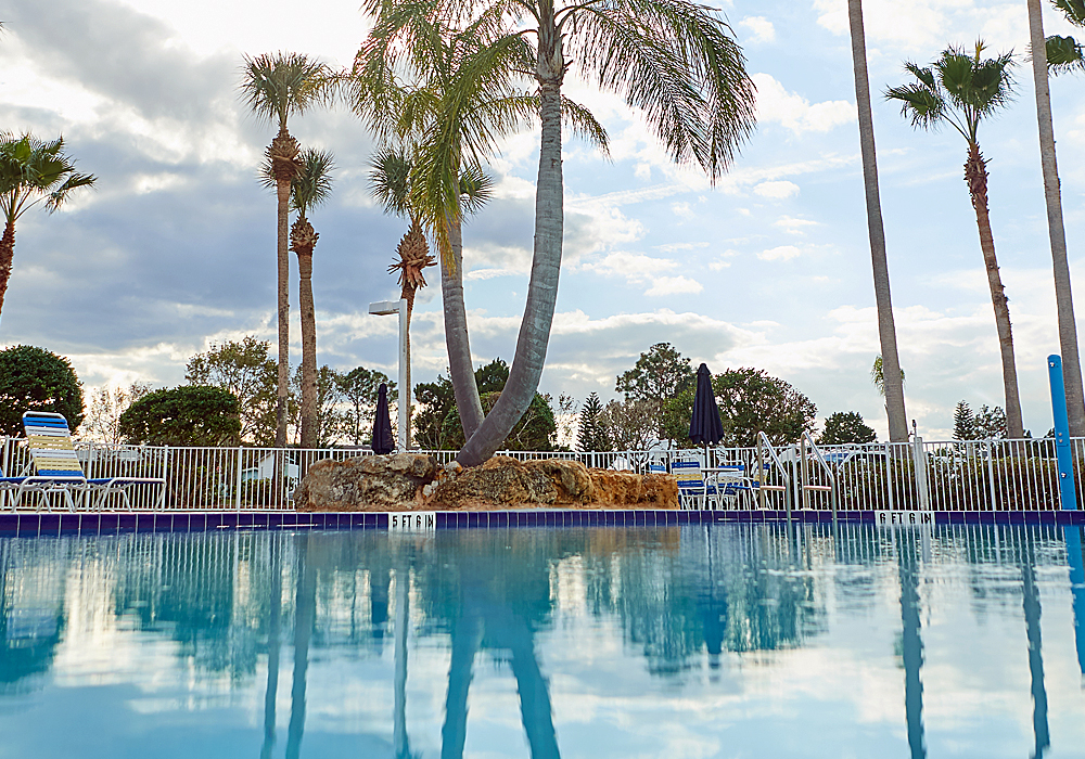 Encore Lake Magic | RV Resorts in Florida
